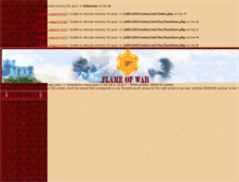 Tablet Screenshot of estelad.fclan.ru